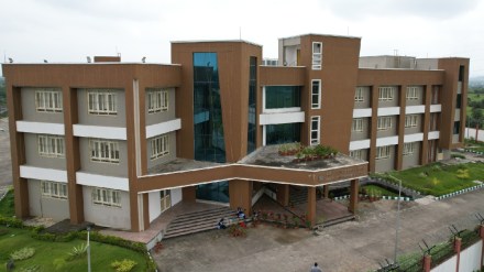 Nashik Electric Testing Lab inaugurated today by Union Minister and cm Devendra Fadnavis Nashik Electric Testing Lab inaugurated today by Union Minister and cm Devendra Fadnavis
