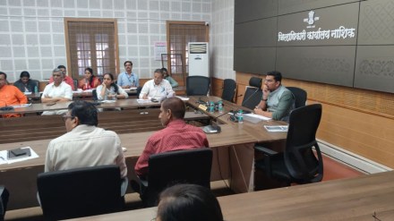 Nashik district action plan launched prevent child marriages raise awareness targets