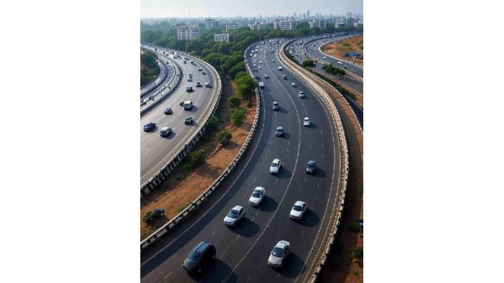 Nashik outer ring roads to be constructed