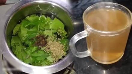 Natural Remedies for Cough and Cold Effective Home