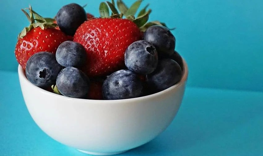 the easiest way to reduce liver fat which foods should you eat