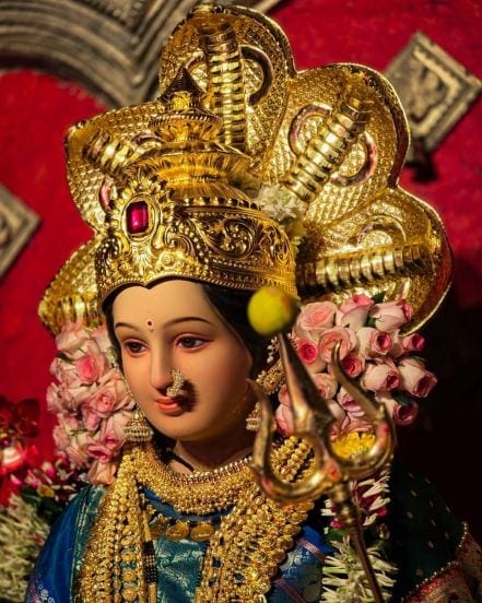 shardiya navratri 2025