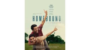 Neeraj Ghewans Homebound film is Indias official selection for the Oscars