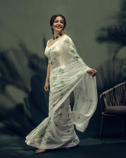 Neha Pendse 