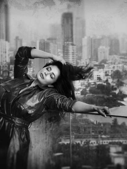 Neha Pendse 