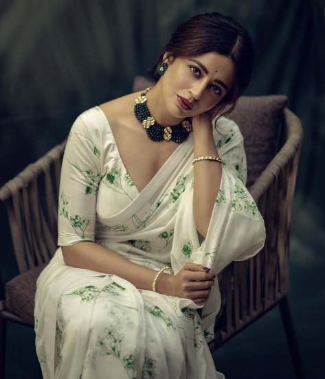 Neha Pendse 