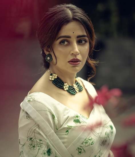 Neha Pendse 