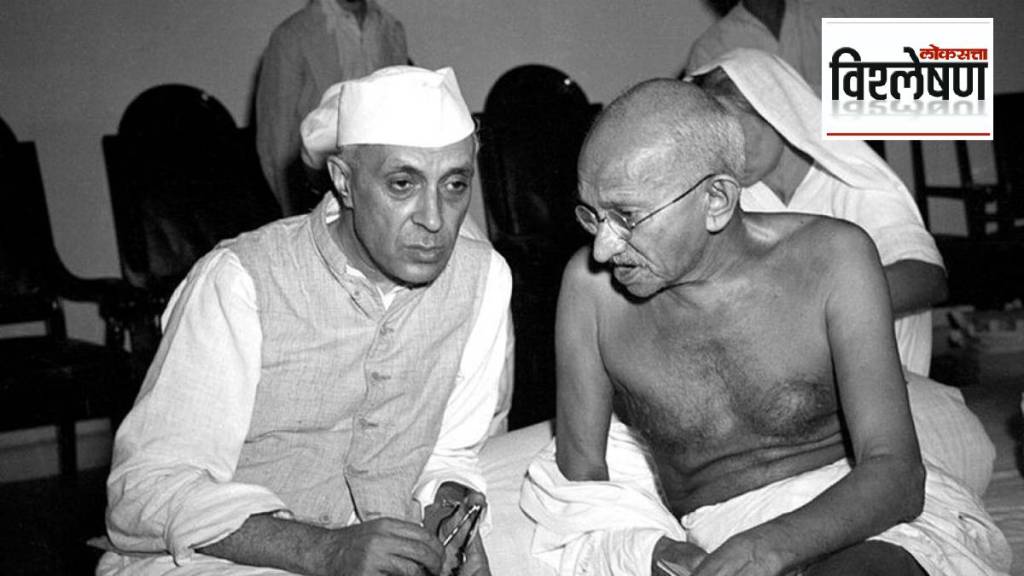 Nehru’s Lutyens Bungalow