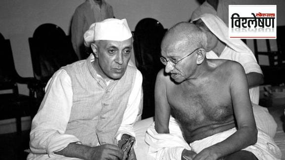 Nehru’s Lutyens Bungalow