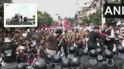 Nepal Gen Z Protest: नेपाळमध्ये सोशल मीडिया बंदीविरोधातील तरुणांच्या आंदोलनात ९ जणांचा मृत्यू; मृतांचा आकडा वाढण्याची भीती