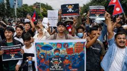 “नेपाळमधील ‘Gen Z’ आंदोलन वृद्ध नेते चालवत असलेल्या देशांसाठी धोक्याची घंटा”; भारताचा उल्लेख करत ब्रिटिश संशोधक काय म्हणाले?