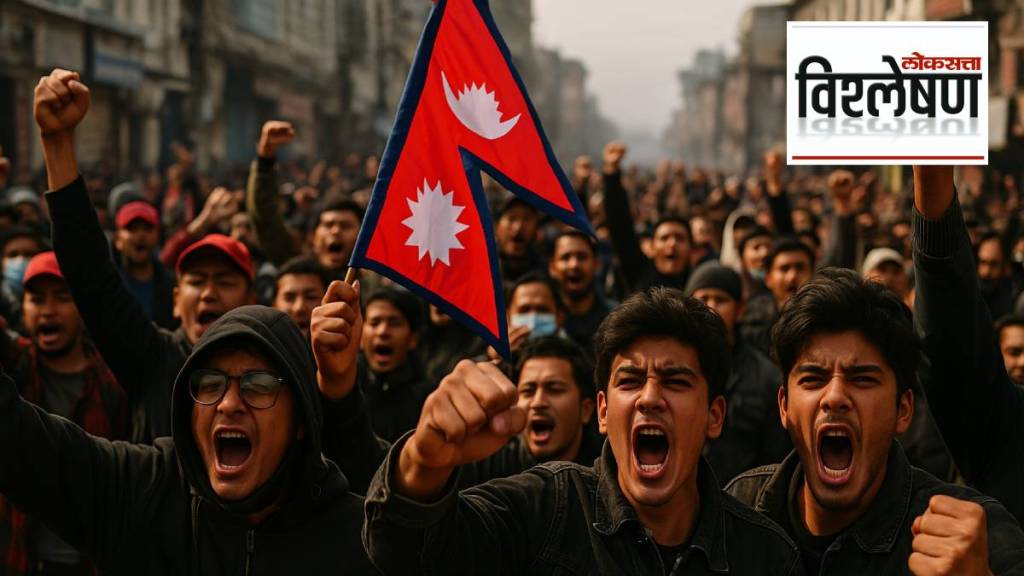 Nepal royal massacre 2001
