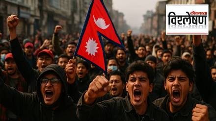 Nepal royal massacre 2001