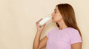 at what age stop drinking milk