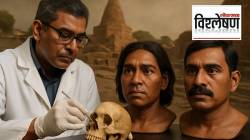Keeladi Excavations: २,५०० वर्षांपूर्वी भारतीय कसे दिसतं होते? संशोधकांनी नेमकं काय शोधलं आहे?