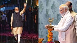 PM Narendra Modi 75th birthday: कलम ३७०, नोटबंदी ते सिंदूर मोहीम; पंतप्रधान नरेंद्र मोदींच्या वाढदिवशी जाणून घ्या त्यांचा राजकीय प्रवास…