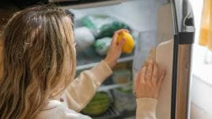 fridge storage mistakes vegetables