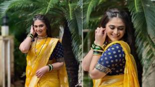 Aishwarya shete