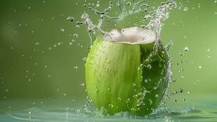 coconut water add these 5 super ingredients