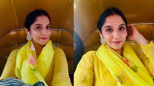 Marathi actress shivani sonar