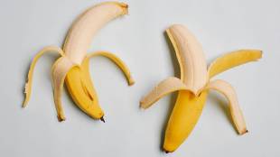 how the best time to eat banana