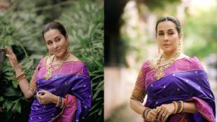 tejaswini lonari
