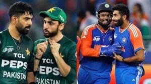 IND vs PAK: पाकिस्तानच्या पराभवाची कारणे, मैदानावर घडलेल्या घटनांची संपूर्ण कहाणी, पाहा फोटोंसह