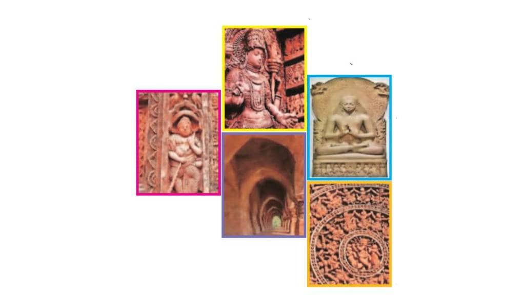 upsc mains exam art and culture