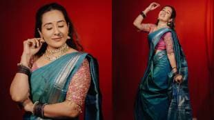 tejaswini lonari