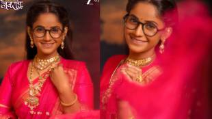 shardiya navratri 2025 prapti redkar