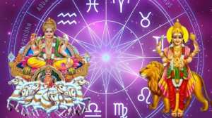 पैसाच पैसा! बुधादित्य राजयोगाच्या प्रभावाने पुढील ७ दिवस ‘या’ राशी गडगंज श्रीमंतीसह करिअरमध्ये प्रगती मिळवणार