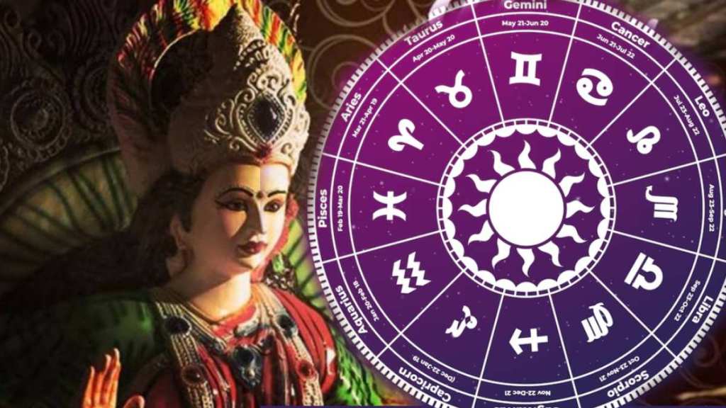 Shukra Gochar in Kanya Rashi