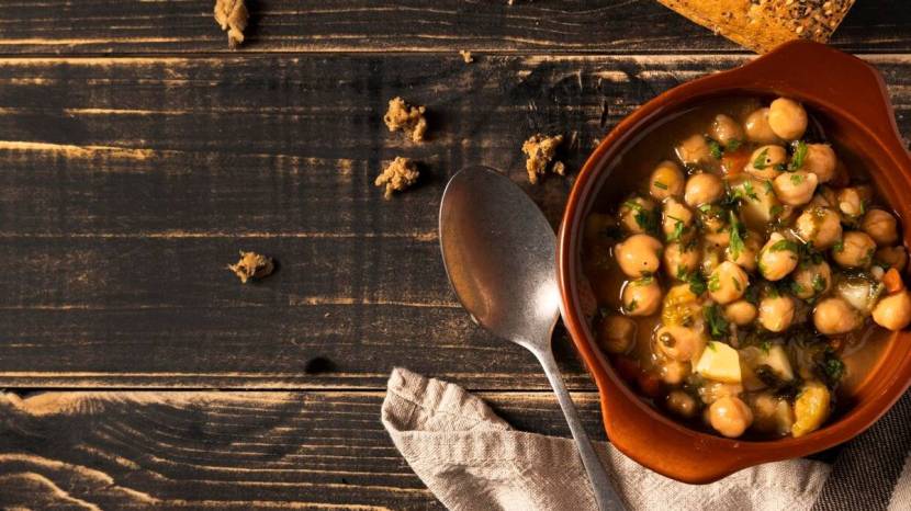 Liver cancer foods to avoid