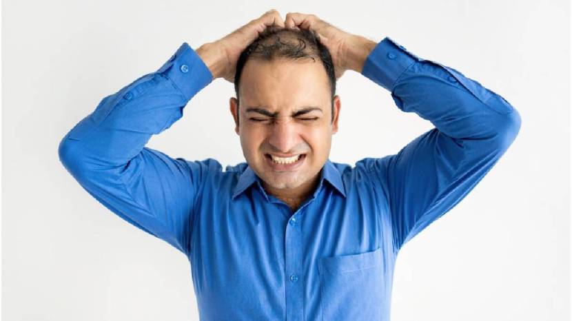 hair care mistakes