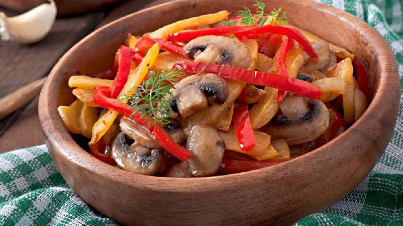 Liver cancer foods to avoid