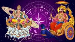शनी-सूर्याचा ‘समसप्तक योग’ देणार नोकरी, व्यवसायात भरभराट; ‘या’ तीन राशींच्या व्यक्तींचे आयुष्य क्षणात बदलणार
