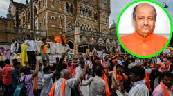 Mudhoji Raje Bhosale : ओबीसीतून आरक्षण नको म्हणणारे मुधोजी राजे भोसलेंचे मराठा आरक्षणावर पुन्हा स्पष्टीकरण; “माझ्या वक्तव्याचा..”