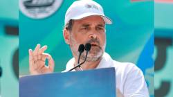 Rahul Gandhi : “मत चोरीच्या अणुबॉम्बनंतर आता हायड्रोजन बॉम्ब येणार”, राहुल गांधींचा मोठा इशारा