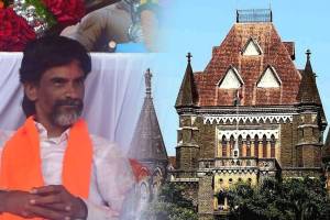 mumbai maratha protest Bombay high court PIL Hearing on Tuesday