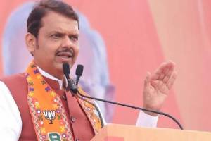 Devendra Fadnavis