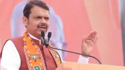 Devendra Fadnavis : मनोज जरांगेंच्या आंदोलनाबाबत न्यायालयाच्या निर्देशानंतर फडणवीसांची प्रतिक्रिया; म्हणाले, “निर्णयाचं पालन…”