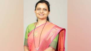 Thackeray Sena state spokesperson Adv. Jayashree Shelke