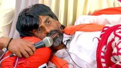 Manoj Jarange : “आमच्यात घुसून कोणीतरी षडयंत्र करतंय”, मनोज जरांगे यांचा गंभीर आरोप