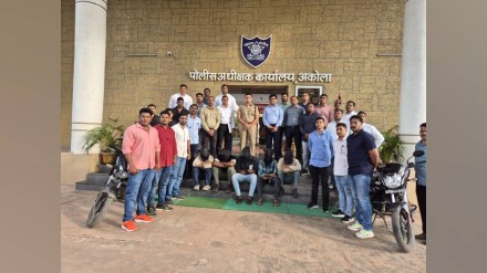 dispute over girl suspicion led to businessmans murder near malkapur railway tunnel four involved