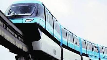 chembur to jacob circle monorail accident chief engineer and Security Manager suspended
