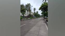 मंत्रालयासमोरील रस्ता बंद, पोलीस छावणीचे स्वरुप