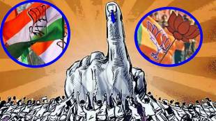 Nagpur Election, central Nagpur constituency results, BJP vs Congress Nagpur, Pravin Datke victory, Nagpur municipal wards, caste politics in Nagpur, Nagpur voter turnout, Maharashtra election news,