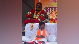 Maratha reservation protests, Mumbai Azad Maidan protest, Manoj Jarange police notice,