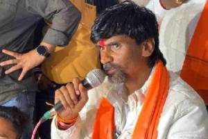 Manoj Jarange :