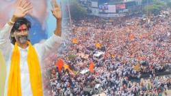 Manoj Jarange : मराठा-कुणबी एक, सगेसोयरे ते सरकारी नोकरी…, मनोज जरांगेंच्या कोणत्या मागण्या सरकारनं मान्य केल्या? वाचा संपूर्ण यादी!